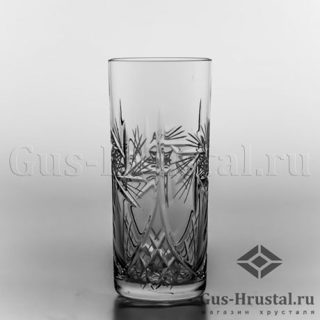 Коктейльные стаканы 101337 Дятьковский хрустальный завод