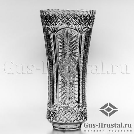 Хрустальная ваза Юбилейная (большая) 101572 