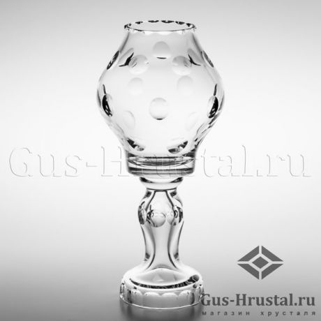 Хрустальная ваза Подсвечник 102170 NEMAN