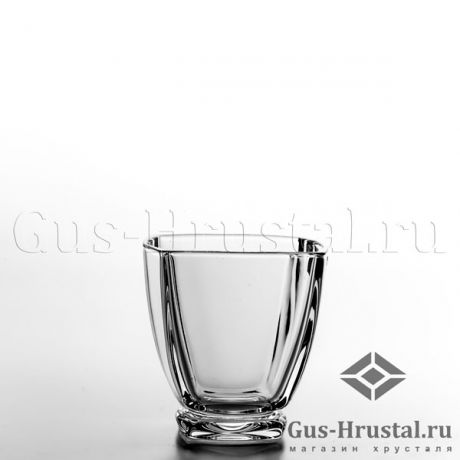 Хрустальные стаканы для виски Арезо 102325 CRYSTALITE BOHEMIA