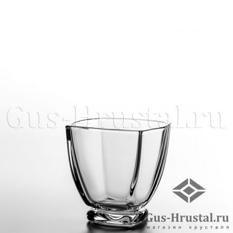 Хрустальные стаканы для виски Арезо 102325 CRYSTALITE BOHEMIA