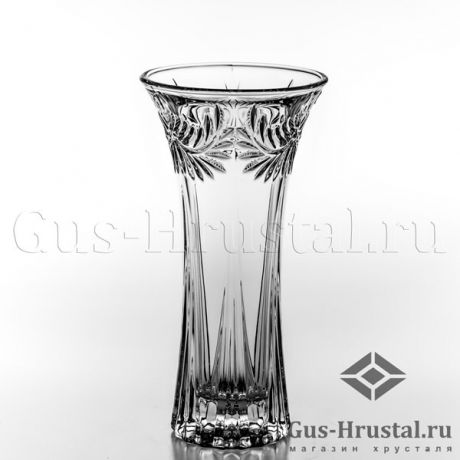 Хрустальная ваза для цветов Гарландо 102374 CRYSTALITE BOHEMIA