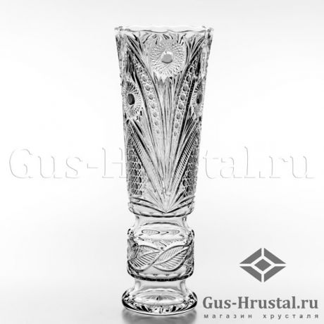 Хрустальная ваза Венера 102435 Гусь-Хрустальный
