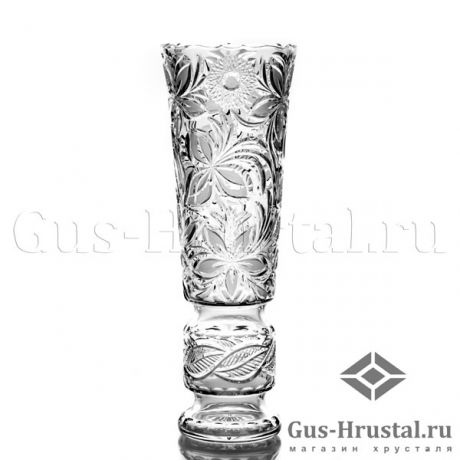 Хрустальная ваза Венера 102651 Гусь-Хрустальный