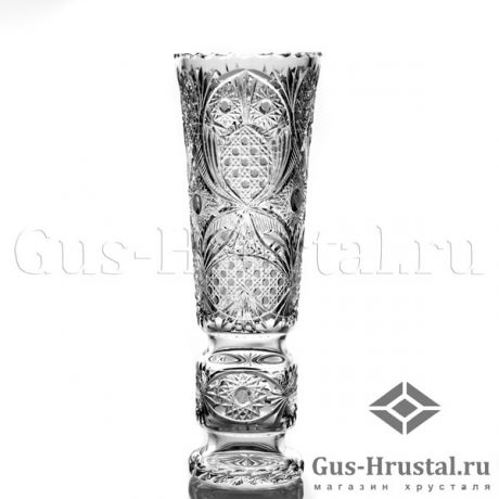 Хрустальная ваза Венера 102656 Гусь-Хрустальный