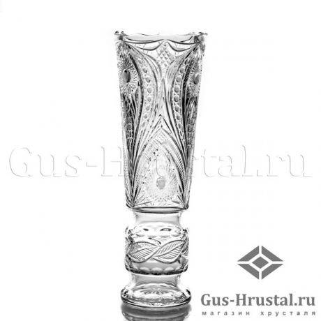 Хрустальная ваза Венера 102658 Гусь-Хрустальный