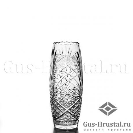Хрустальная ваза Этюд 102689 Бахметьевская артель