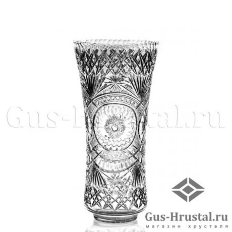 Хрустальная ваза Юбилейная (большая) 102752 