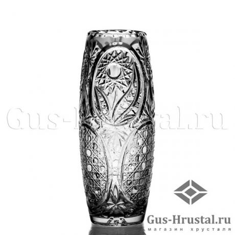 Хрустальная ваза Этюд 102884 Бахметьевская артель