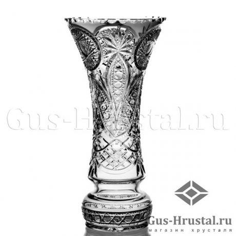Хрустальная ваза Салют 102901 Гусь-Хрустальный