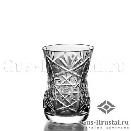 Хрустальные стаканы (армуды) 102936 BORISOV