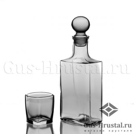 Набор для виски (стекло) 102983 NEMAN