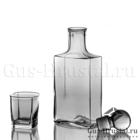 Набор для виски (стекло) 102983 NEMAN