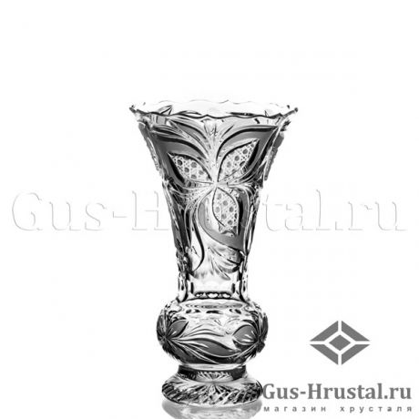 Хрустальная ваза Тюльпан 103195 Гусь-Хрустальный