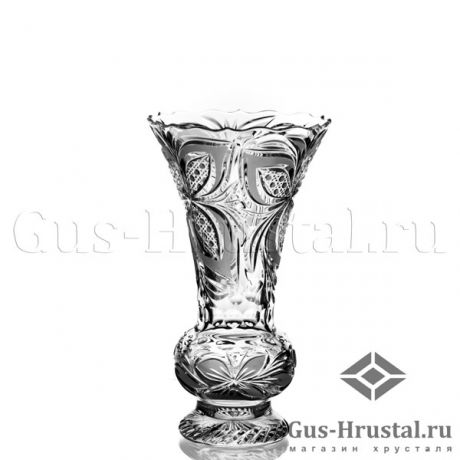 Хрустальная ваза Тюльпан 103195 Гусь-Хрустальный