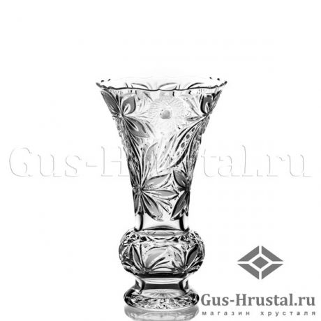 Хрустальная ваза Тюльпан 103196 Гусь-Хрустальный
