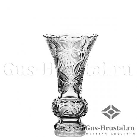 Хрустальная ваза Тюльпан 103196 Гусь-Хрустальный