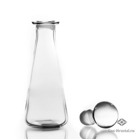 Стеклянный графин (0.25 л) 410004 NEMAN (Glass)