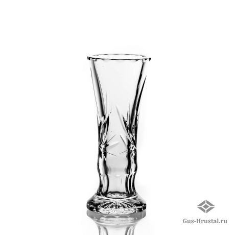 Хрустальная ваза Лотос 160006 NEMAN (Сrystal)