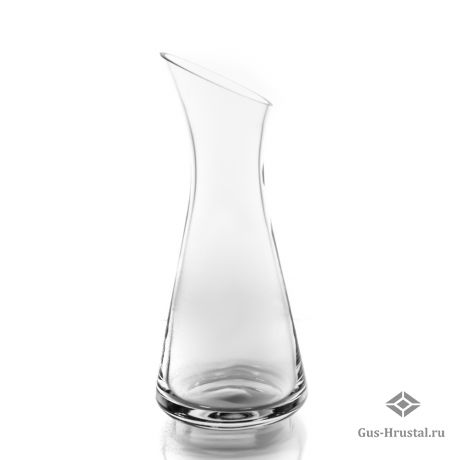Стеклянный декантер для подачи вина (0.9 л) 410011 NEMAN