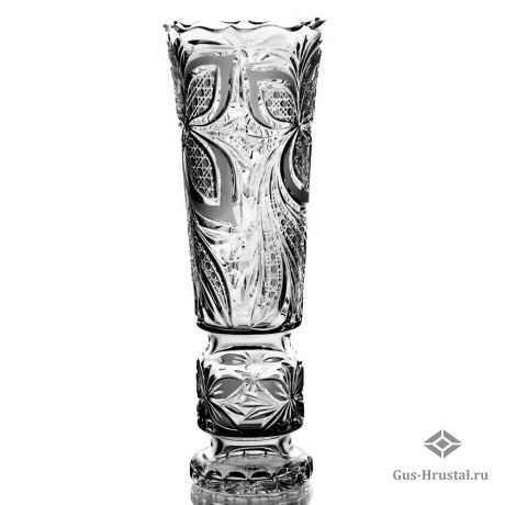 Хрустальная ваза Венера 160101 Гусь-Хрустальный