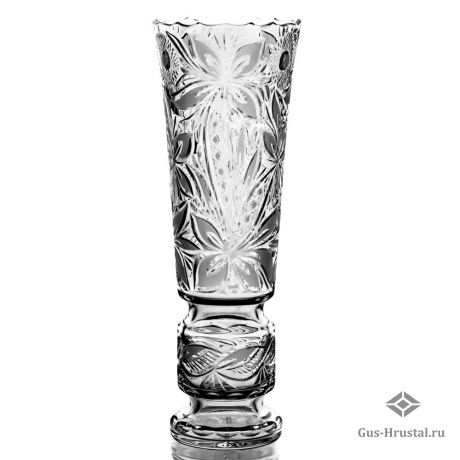 Хрустальная ваза Венера 160104 Гусь-Хрустальный