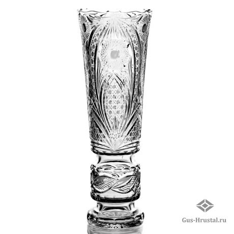 Хрустальная ваза Венера 160107 Гусь-Хрустальный