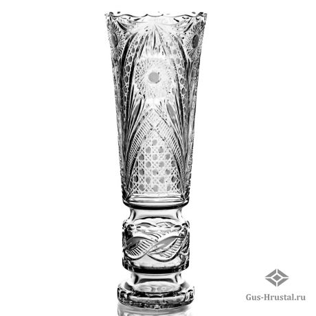 Хрустальная ваза Венера 160109 Гусь-Хрустальный