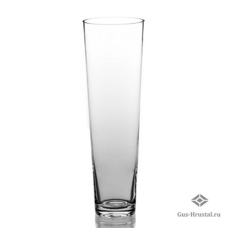 Ваза для цветов (40см, стекло) 101064 NEMAN (Glass)