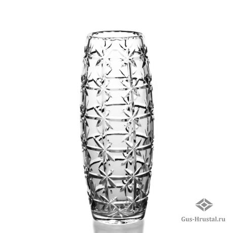 Хрустальная ваза Этюд 160252 Бахметьевская артель