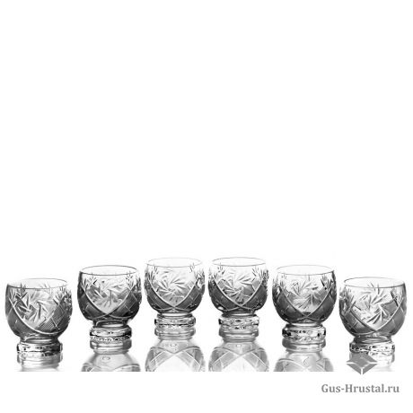 Хрустальные стаканы 201142 NEMAN (Сrystal)