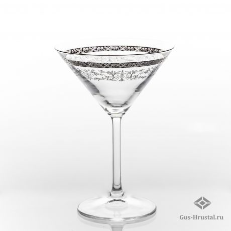 Бокалы для мартини GALA (стекло) 200070 RONA