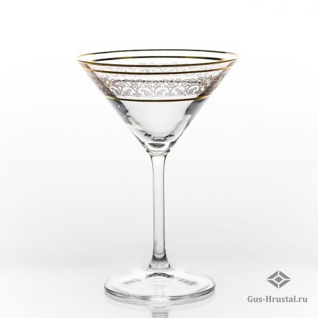 Бокалы для мартини GALA (стекло) 200071 RONA
