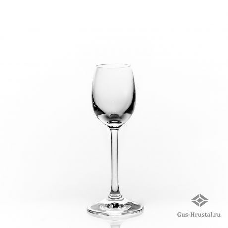 Рюмки для водки MAXIMA (стекло) 300028 RONA
