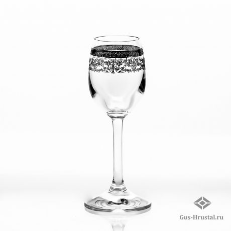 Рюмки для водки GALA (стекло) 300034 RONA