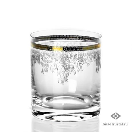 Стаканы для виски CLASSIC (стекло) 600044 RONA