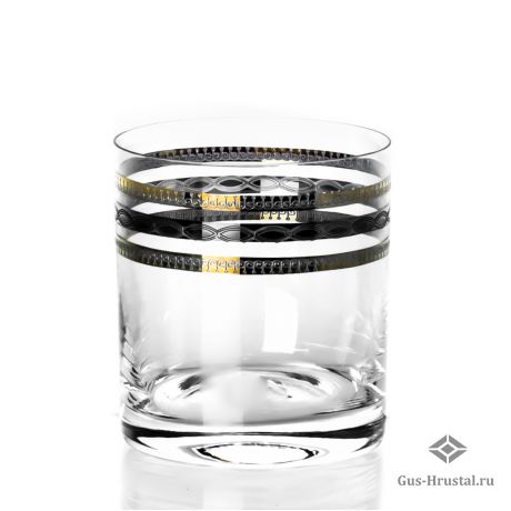 Стаканы для виски CLASSIC (стекло) 600045 RONA