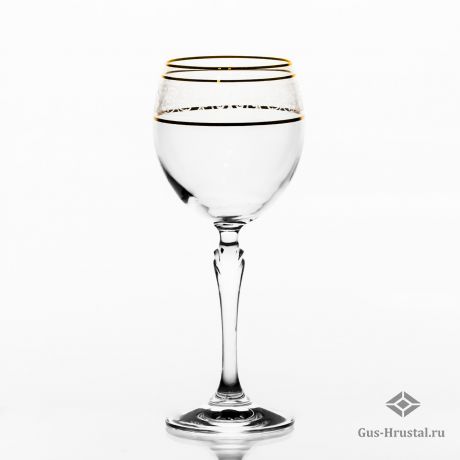 Бокалы для вина LUCIA (стекло) 200027 RONA