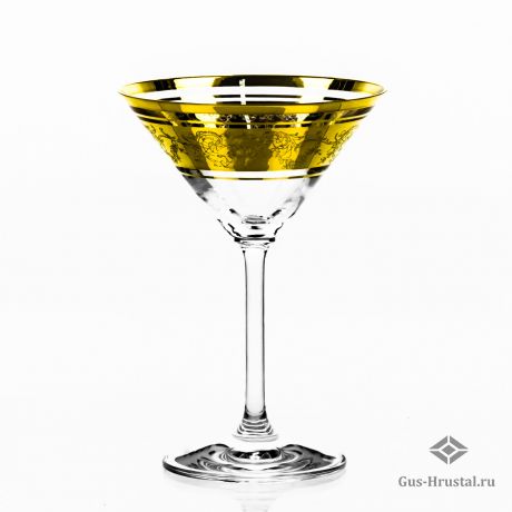 Бокалы для мартини GALA (стекло) 200205 RONA
