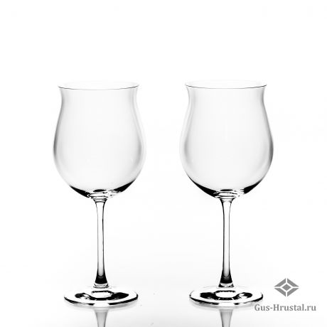 Набор для вина: 6 бокалов + декантер (стекло) 110012 RONA