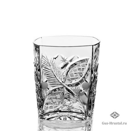 Хрустальные стаканы для виски 600055 NEMAN (Сrystal)