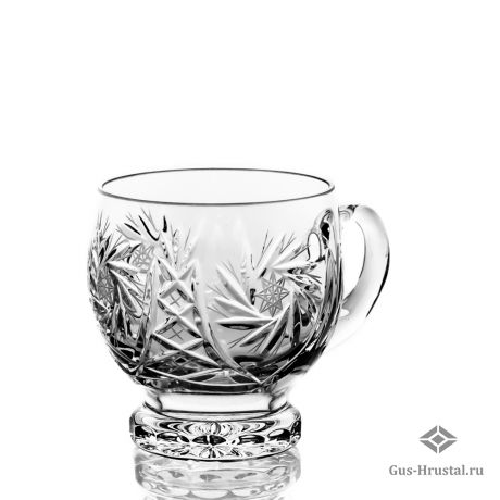 Кружки хрустальные 460004 NEMAN