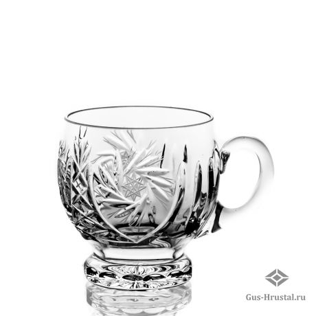 Кружки хрустальные 460004 NEMAN