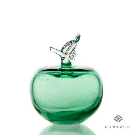 Сувенир Яблоко (большое) 700056 NEMAN (Glass)