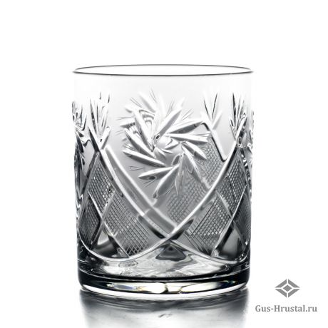 Хрустальные стаканы (330мл) 201115 NEMAN (Сrystal)