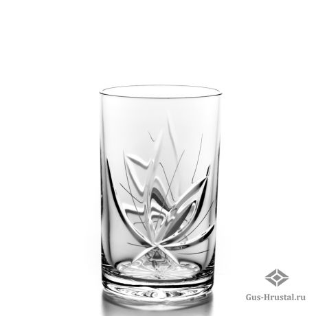Чайные стаканы хрустальные 102514 NEMAN (Сrystal)
