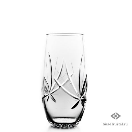 Хрустальные стаканы Лотос (300мл) 201118 NEMAN