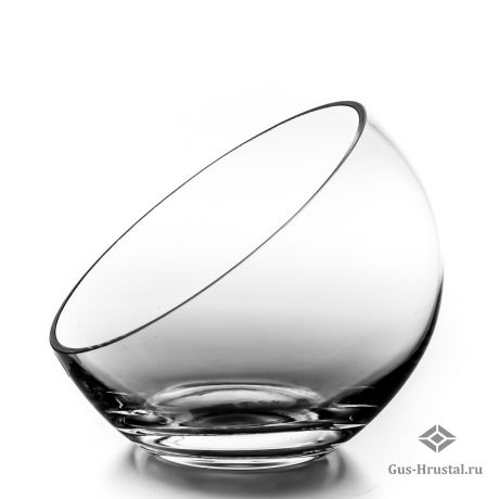 Ваза-шар для конфет (Ø26см, стекло) 101252 NEMAN