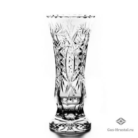 Хрустальная ваза 100002 NEMAN (Сrystal)