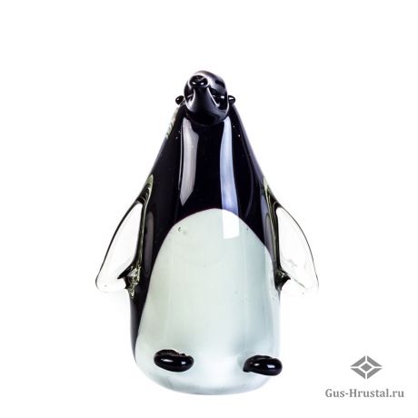 Сувенир Пингвин (цветное стекло) 700149 не указан